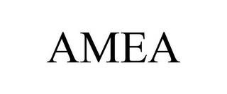 AMEA trademark