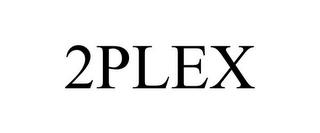 2PLEX trademark