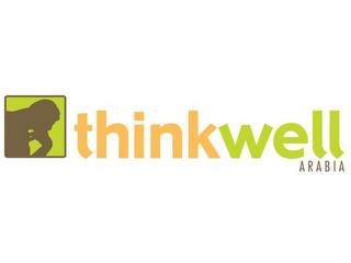 THINKWELL ARABIA trademark