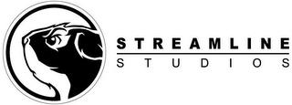 STREAMLINE STUDIOS trademark