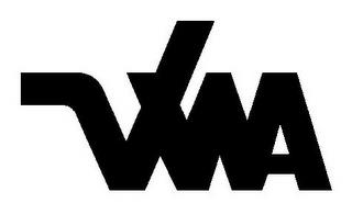 VWA trademark