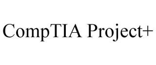 COMPTIA PROJECT+ trademark