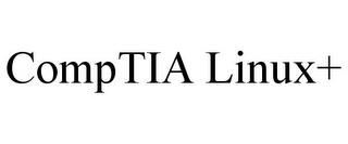 COMPTIA LINUX+ trademark