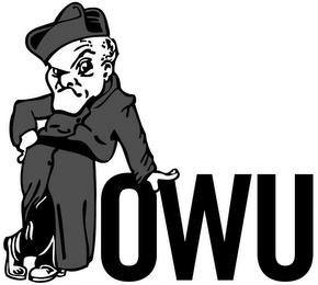 OWU trademark