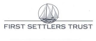 FIRST SETTLERS TRUST trademark