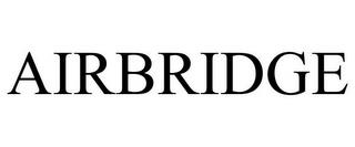 AIRBRIDGE trademark