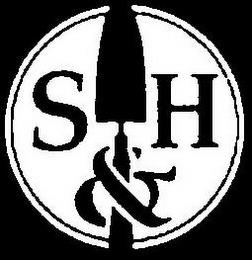 S & H trademark