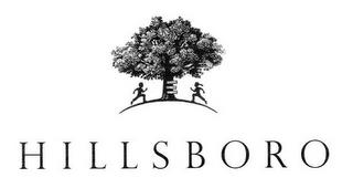 HILLSBORO trademark