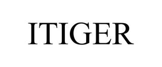 ITIGER trademark