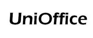 UNIOFFICE trademark