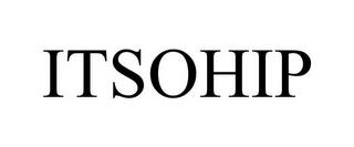 ITSOHIP trademark