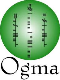 OGMA trademark