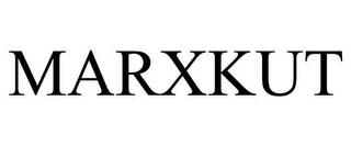 MARXKUT trademark