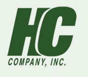 HC COMPANY, INC. trademark