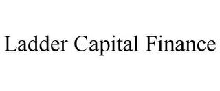 LADDER CAPITAL FINANCE trademark