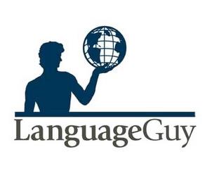 LANGUAGE GUY trademark