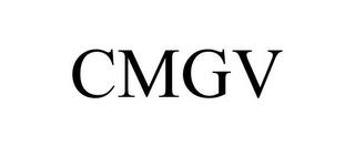 CMGV trademark