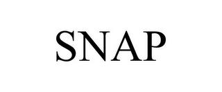 SNAP trademark