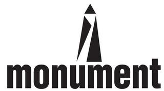 MONUMENT trademark