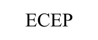 ECEP trademark