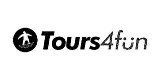 TOURS4FUN trademark