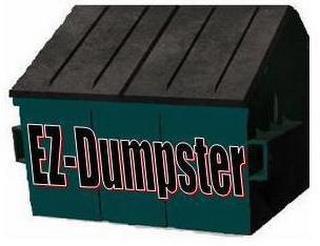 EZ-DUMPSTER trademark