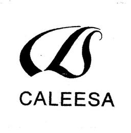 CLS CALEESA trademark