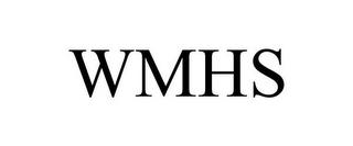 WMHS trademark