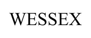 WESSEX trademark