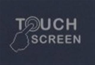 TOUCH SCREEN trademark