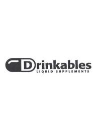 DRINKABLES LIQUID SUPPLEMENTS trademark