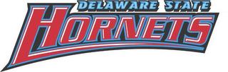 DELAWARE STATE HORNETS trademark