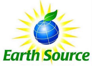 EARTH SOURCE trademark