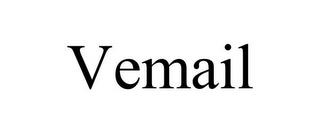 VEMAIL trademark