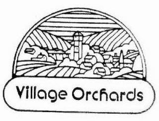 VILLAGE ORCHARDS trademark