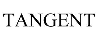 TANGENT trademark