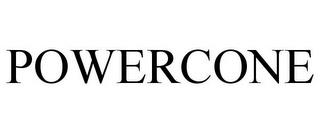 POWERCONE trademark