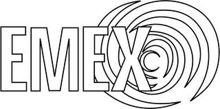 EMEX trademark