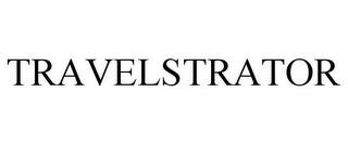 TRAVELSTRATOR trademark