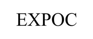 EXPOC trademark