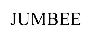 JUMBEE trademark