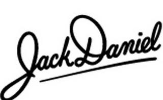 JACK DANIEL trademark