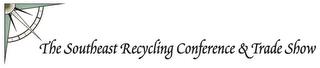 THE SOUTHEAST RECYCLING CONFERENCE & TRADE SHOW trademark