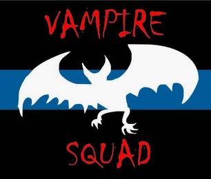 VAMPIRE SQUAD trademark