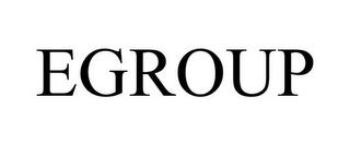 EGROUP trademark