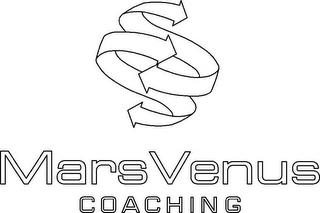 MARS VENUS COACHING trademark