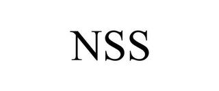 NSS trademark