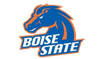 BOISE STATE trademark