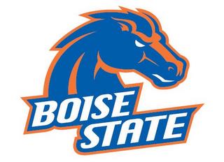 BOISE STATE trademark