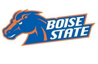 BOISE STATE trademark